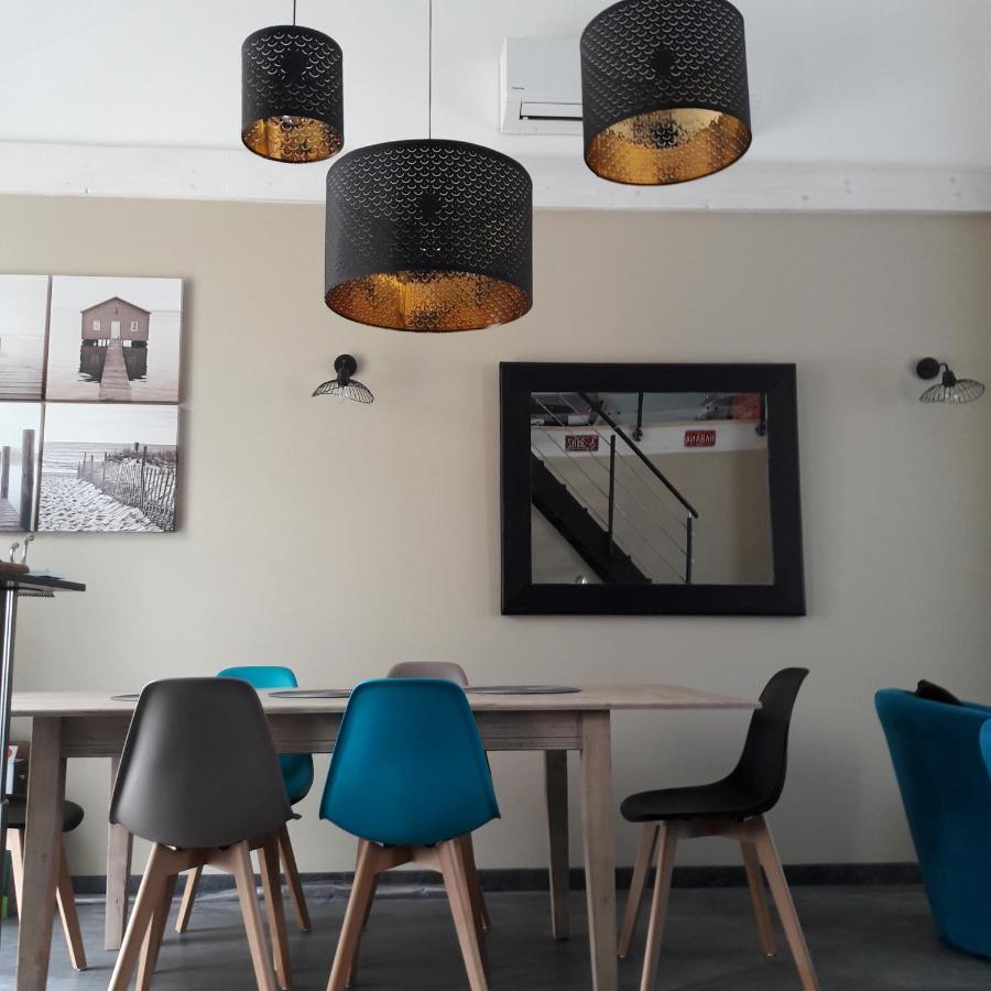 Villa Gaby Châtelaillon-Plage Eksteriør billede