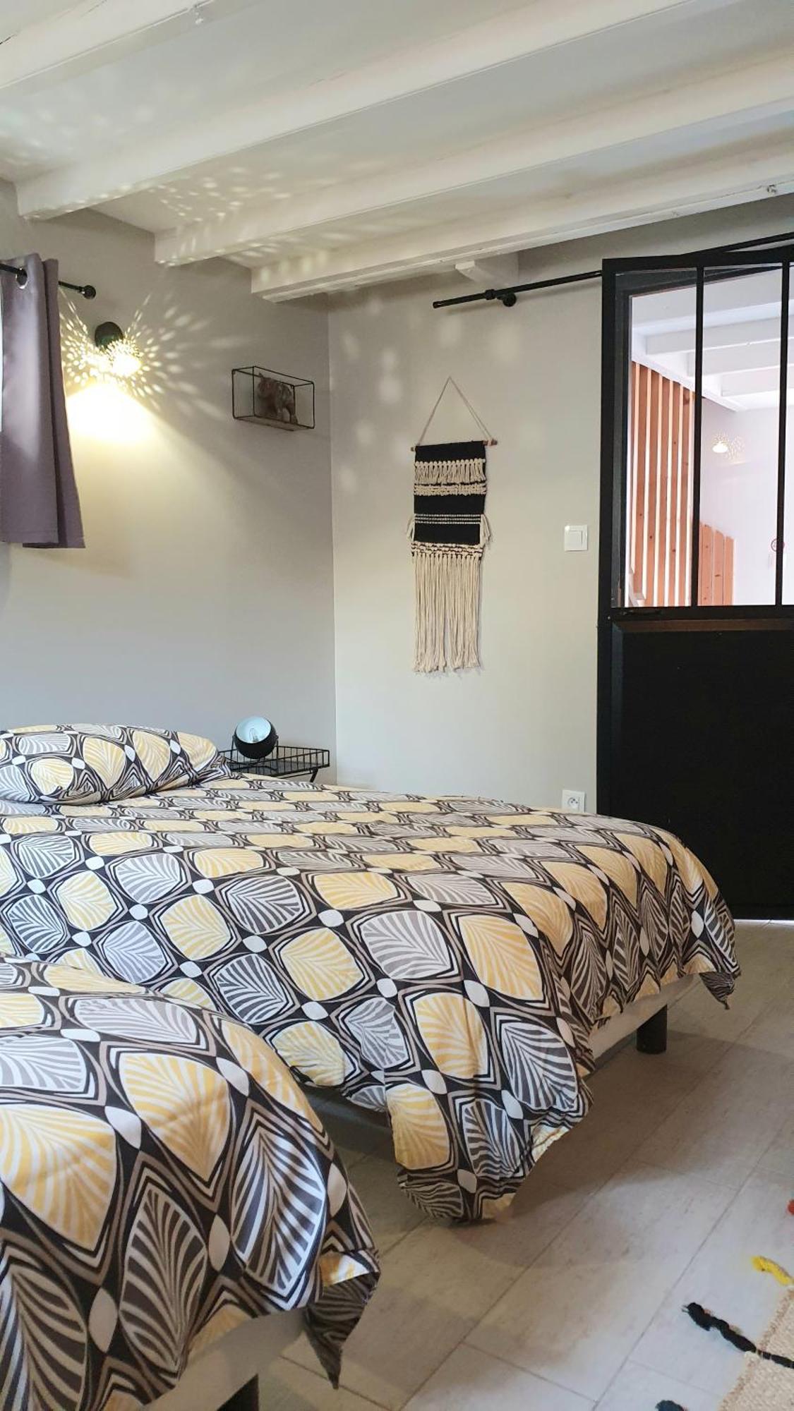 Villa Gaby Châtelaillon-Plage Eksteriør billede